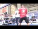 Who Do You Want To See Kell Brook Fight Next  EsNews Boxing