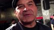 Ryan Garcia's father and trainer tells what happened in the ring - EsNews boxing