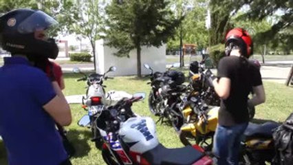 Bu Yarışı "En Yavaş" Sürücü Kazandı