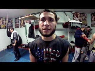 future champ Roberto Meza 5-0 3 KO EsNews Boxing