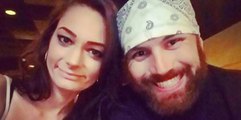 Chelsea Houska's Baby Daddy Adam Lind DUMPED By His Fianceé After Testing Positive For Meth!