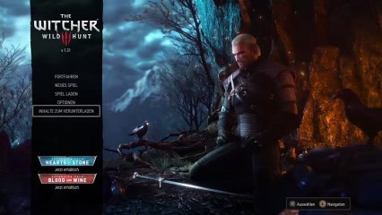 LETS PLAY : THE WITCHER (102)