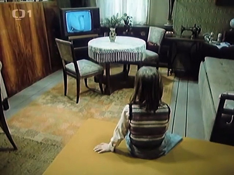 Počítání oveček  (1981) part 2/2