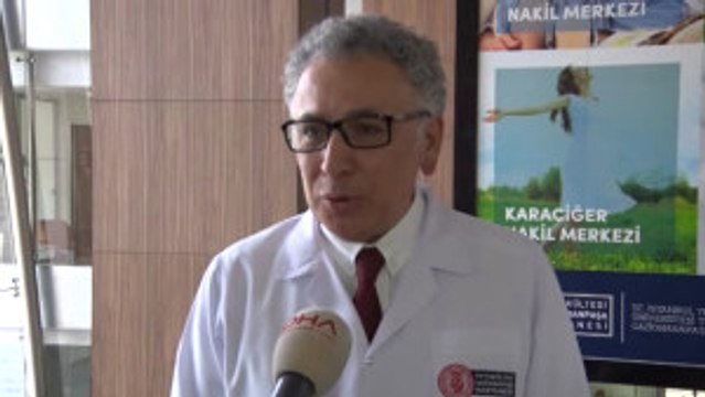 Türkiye'de Ilk Kez Akciğer Kanseri Hastasına Akciğer Nakli Gerçekleştirildi