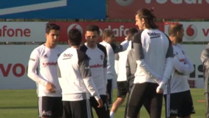 Şenol Güneş'in Derbideki Ilk Tercihi Atınç Nukan