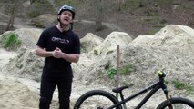 How To Jump On A Mountain Bike _ MTB Skills-6f-91HEK