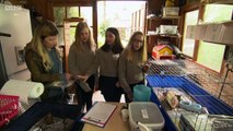 BBC1_Countryfile - Warwickshire 30Apr17 - Hedgehog Awareness Week
