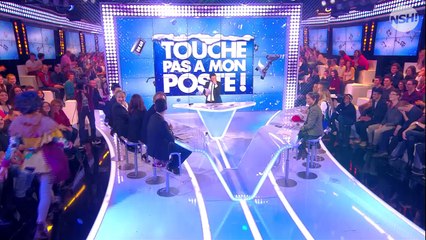 TPMP : Quand Gilles Verdez devient Jacquouille La fripouille
