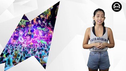 Sonus Festival by Time Warp!