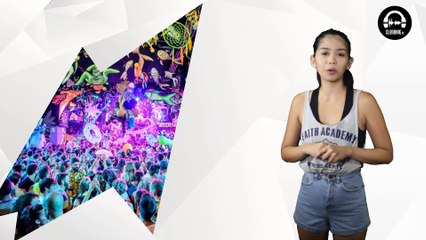 Elrow’s Line Up for Ibiza Residency at Amnesia!