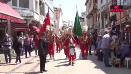 3 Mayıs Türkçülük Günü Kutlandı