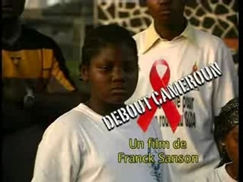 Debout Cameroun
