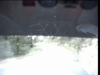 rallye des noix 2004 ES 1