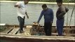 Aventures de pêche en mer Andaman