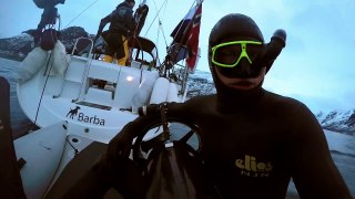 GoPro Awards - Freediving with Wild Orcas-YdDw