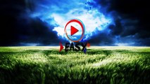 Awesome Twister Intro Template -Templates baed animaasdted video