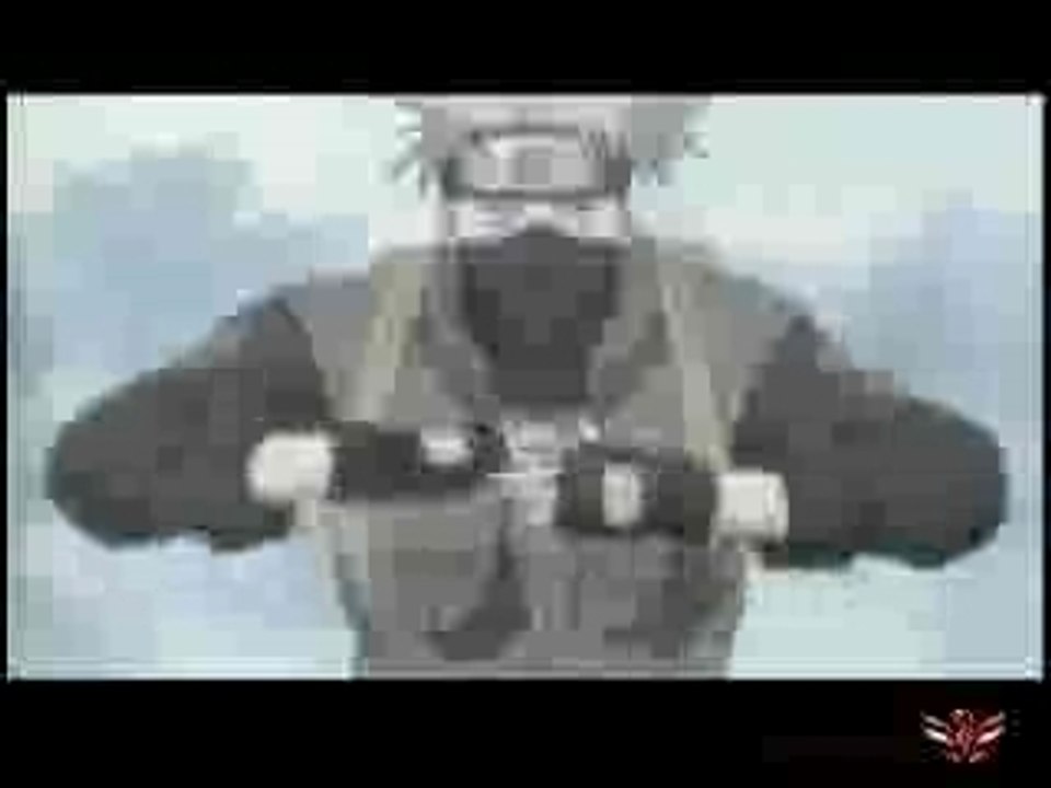 Hatake Kakashi