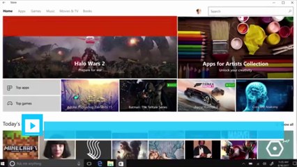 New Windows 10S targets students, lower end PCs