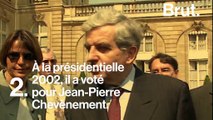 5 choses que vous ne savez peut-être pas sur Emmanuel Macron