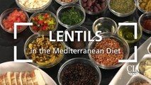 Lentils in the Mediterranean Diet - Lentil Falafel-4VEx