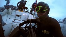 GoPro Awards - Freediving with Wild Orcas-YdD