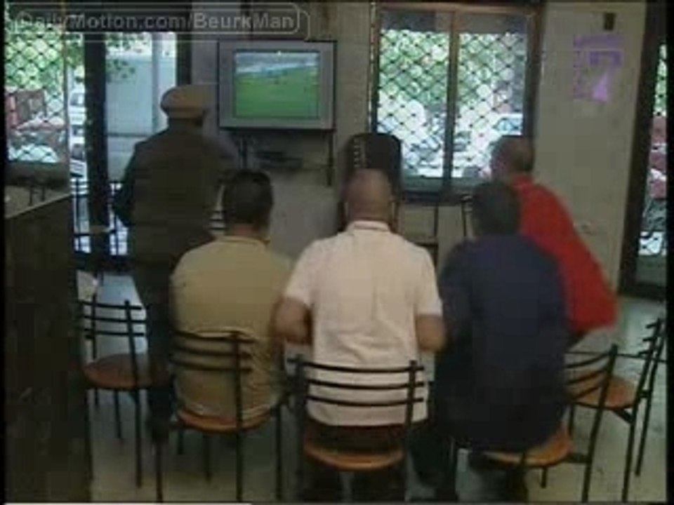 Comique TV7 Noureddin-Mongi