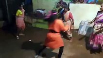 Respect  - Old women playing kabbadi in old age-YOvN