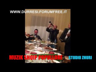 Hekuran Xhambazi&Rafael Caka-Popullore Mesme 2017