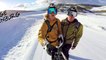 GoPro Snow -  Sunset Perfection with Sage Kotsenburg and Sven Thorgren-dS