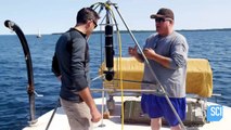 See How Scientists Use Underwater Scanning Technology To Find Hidden Details-XRa