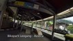 GoPro Hero5 Black - Mountain Bike Park Leogang. Video Stabilization, Wind Noise-pQr