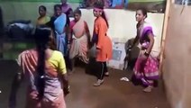 Respect  - Old women playing kabbadi in old age-YOv