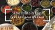 The Protein Flip with Lentils - Lentil Bolognese-QxWV