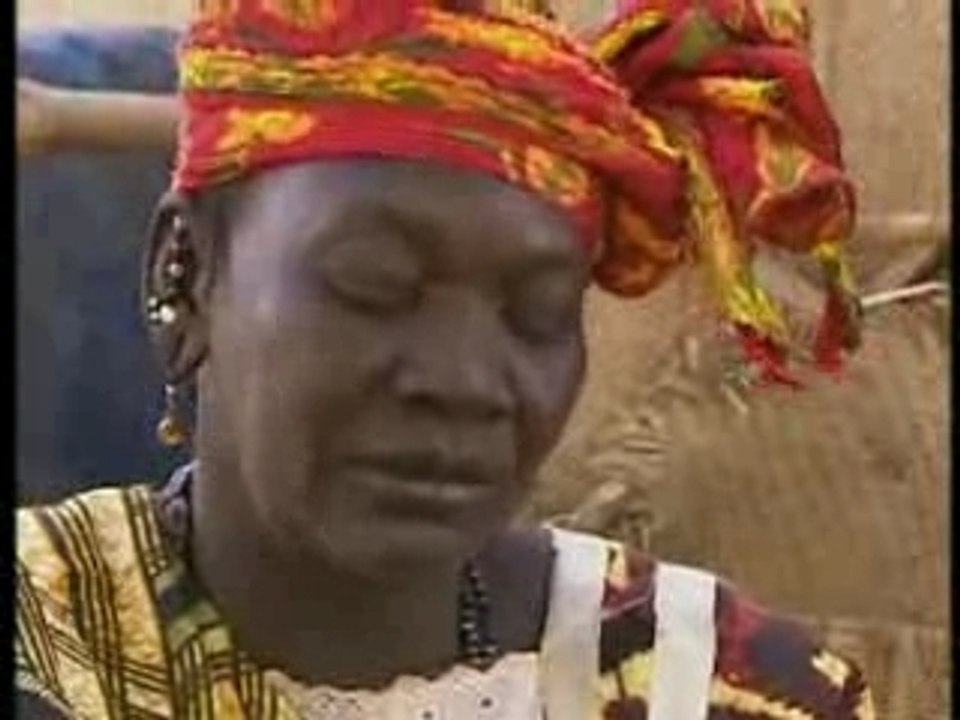 Le Niger