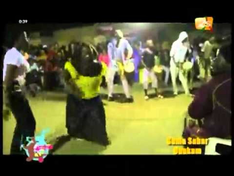 Sama Time - 25 février 2012 - Sama Sabar