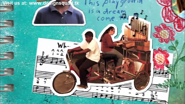 Odd Squad videos - dailymotion