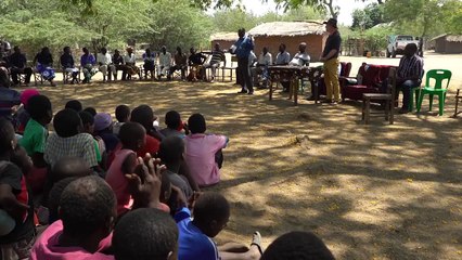 Bringing Resources to Bear to Improve Global Health | Pfizer