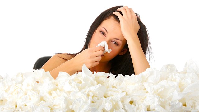 3 Allergy Season Apps to Help Stop That Sneezing!