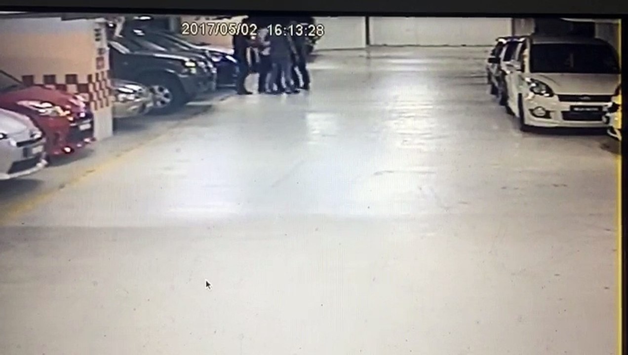 MALEZYA’DA İKİ KAÇIRMA OLAYI DAHA -