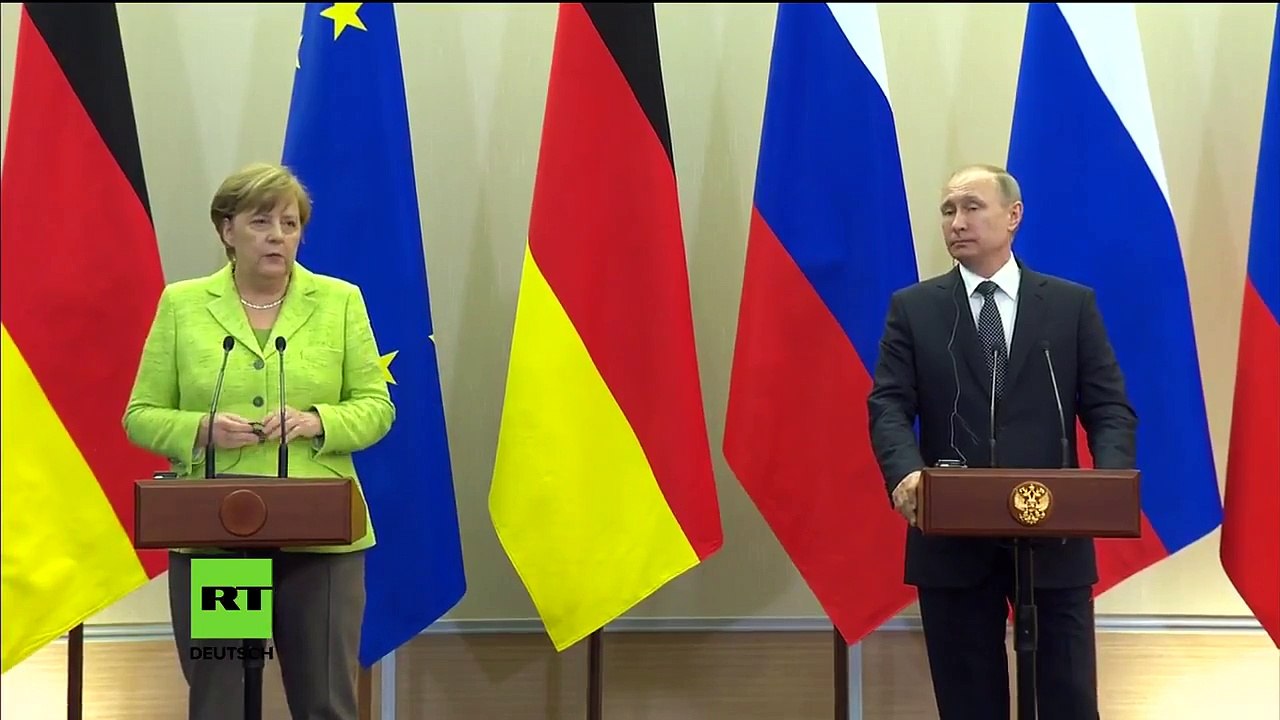 Wer ist hier der Demokrat?