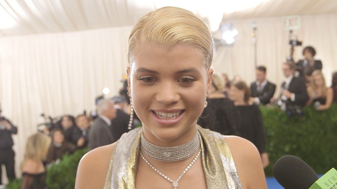 Celebs Reveal Their Favorite Outfits Growing Up on the Met Gala Red Carpet
