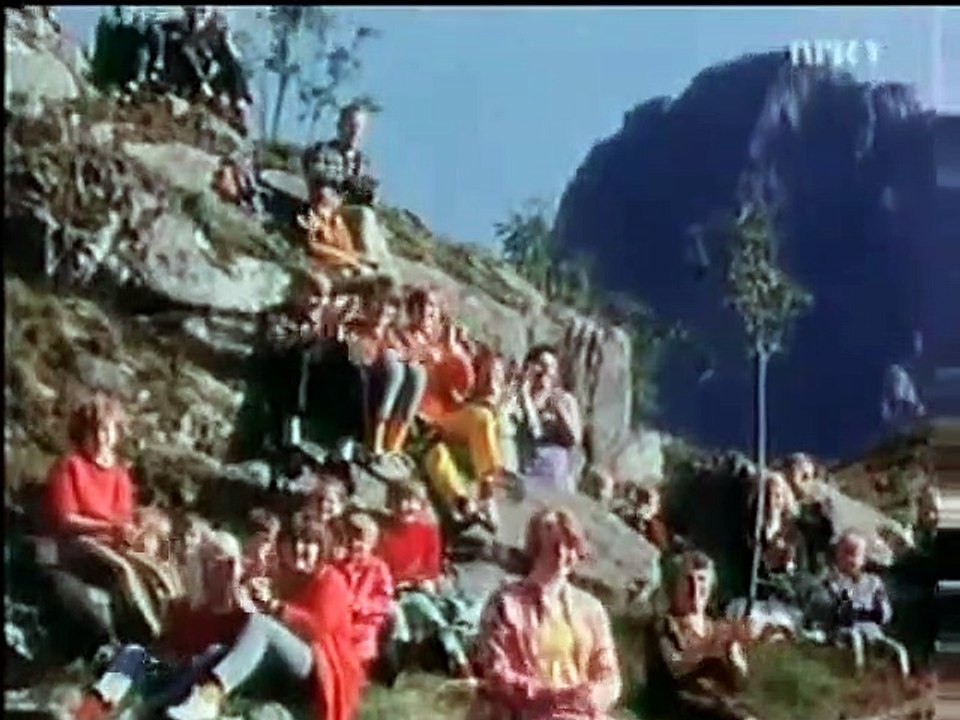 Bjurra (1970) part 2/2