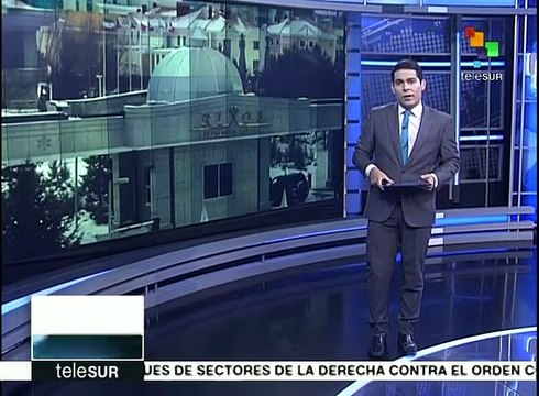 Kazajistán: preparan el próximo ciclo de diálogos para la paz de Siria