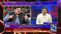 Khara Sach with Mubashir Lucman – 2nd May 2017