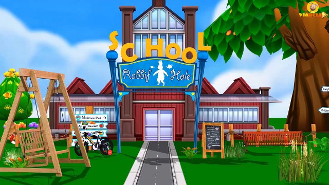 Spiderman Vs Dinosaur Fights Finger Family Colors Songs for Children | Colors for Kids Compilation