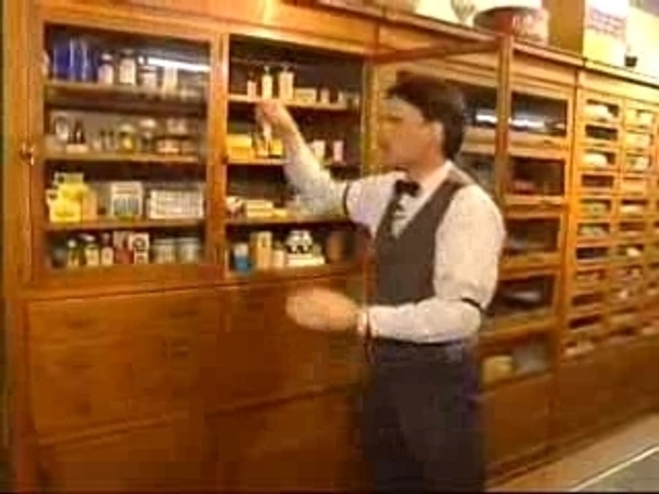 Gaspésie, 500 ans après Jacques Cartier