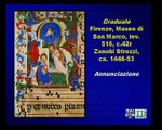 Storia della miniatura - Lez 31 - Dal Beato Angelico ai fratelli del Flora. La miniatura fiorentina del Quattrocento (pr
