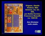 Storia della miniatura - Lez 32 - Dal Beato Angelico ai fratelli del Flora. La miniatura fiorentina del Quattrocento (se