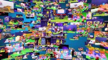 PAW PATROL Nickelodeon Assistant Hide n Seek with PJ Masks and Mickey Mouse in Real Life Video-3-PE
