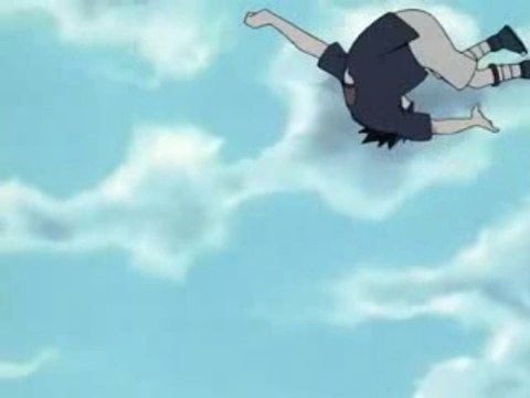 Naruto VS Sasuke Linkin Park